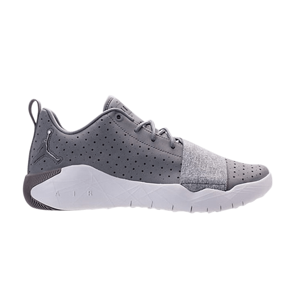 Air Jordan 23 Breakout 'Grey' 881449-003