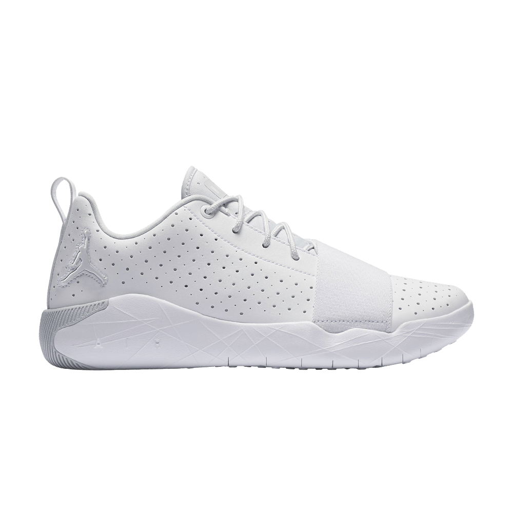 Air Jordan 23 Breakout 'White' 881449-100