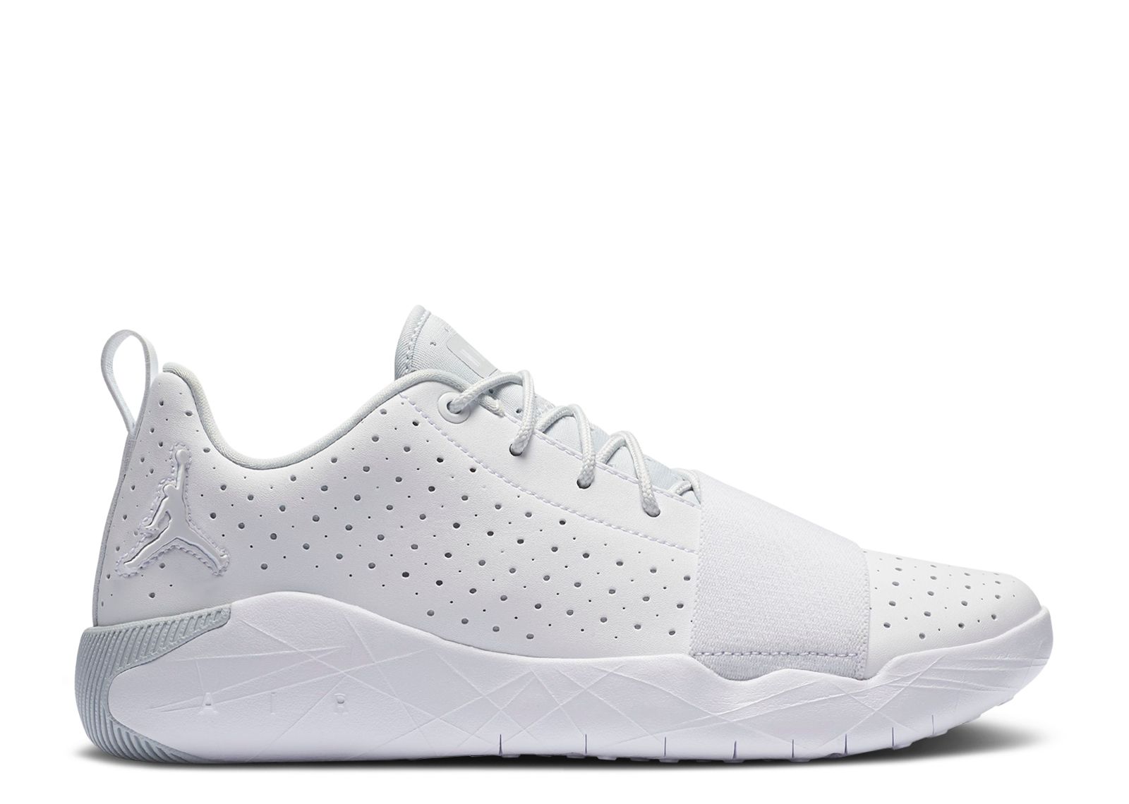 Air Jordan 23 Breakout 'White' 881449-100