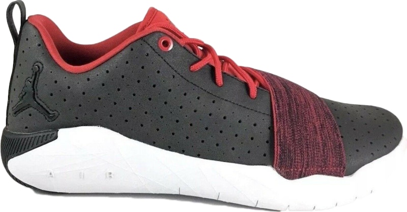 Buy Air Jordan 23 Breakout Bred Hombre/Zapatillas Negras y Rojas 881449-002