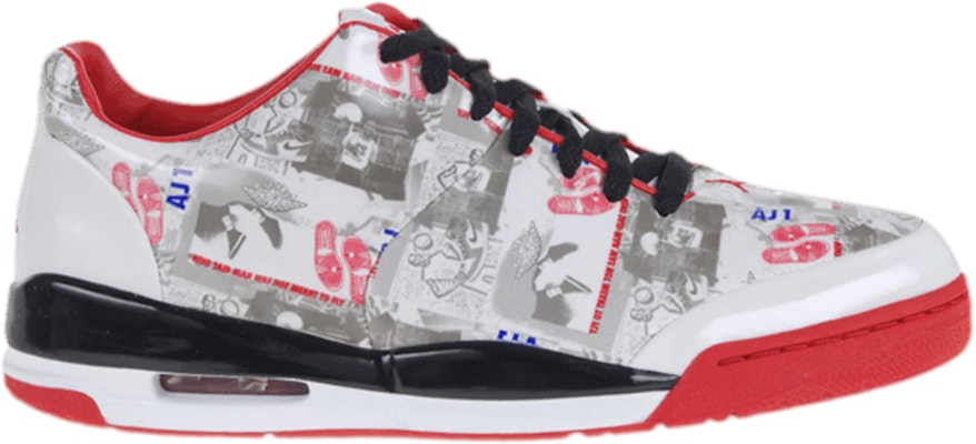 Air Jordan 23 Classic 'Newsprint' 313480-164 Buy Air Jordan 23 Classic 'Newsprint' 313480-164