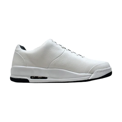 Jordan 23 Classic 'White Denim'