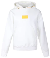 Air Jordan 23 Engineered White Pullover Hoodie CJ5990-100 Air Jordan 23 Engineered White Pullover Hoodie CJ5990-100