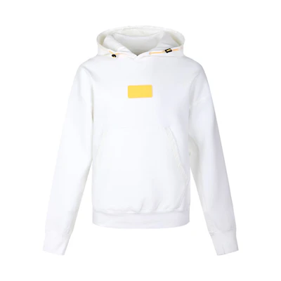 Air Jordan 23 Engineered White Pullover Hoodie CJ5990-100