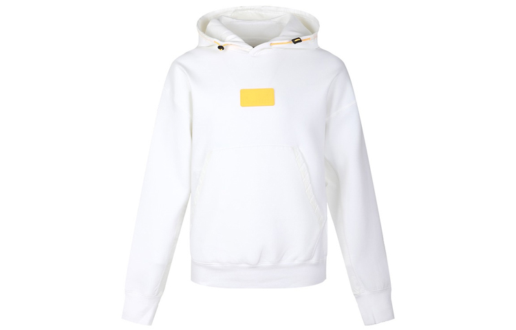 Order Air Jordan 23 Engineered Hoodie Putih Lelaki Pullover CJ5990-100