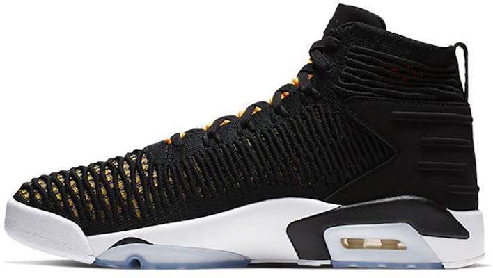 Air Jordan Flyknit Elevation 23 /Yellow 'Black' AJ8207-007 Buy Air Jordan Flyknit Elevation 23 /Yellow 'Black' AJ8207-007