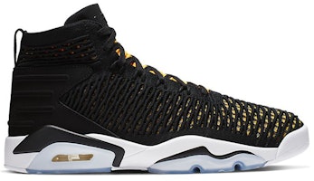 Air Jordan Flyknit Elevation 23 Kuning Hitam AJ8207-007 Order Air Jordan Flyknit Elevation 23 Kuning Hitam AJ8207-007