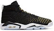 Order Air Jordan Flyknit Elevation 23 Kuning Hitam AJ8207-007