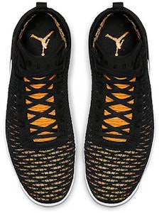 エア ジョーダン フライニット エレベーション 23 黒黄 AJ8207-007 Shop エア ジョーダン フライニット エレベーション 23 黒黄 AJ8207-007