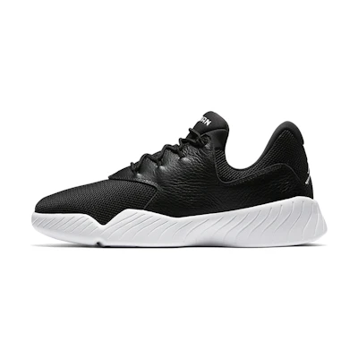 Jordan 23 Low 'Black White'