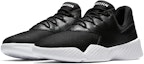 Lookbook Air Jordan 23 Low 'Hitam Putih' 905288-010