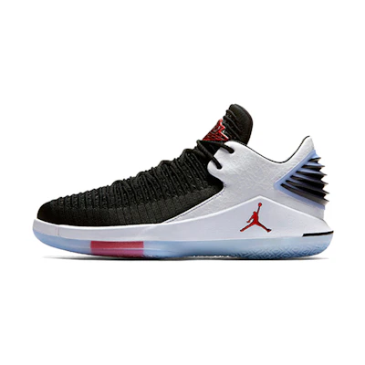 Jordan 23 Low PF 'Free Throw Line'