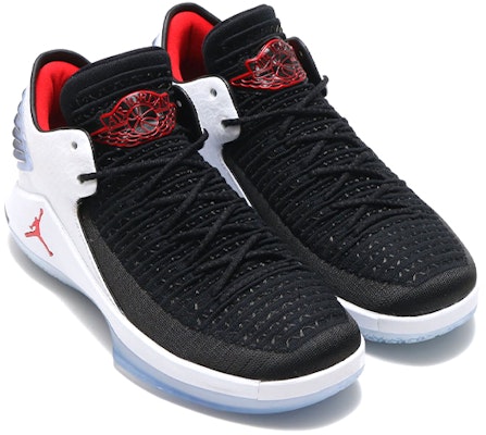 Air Jordan 23 低帮 PF '罚球线' AH3347-002 Lookbook Air Jordan 23 低帮 PF '罚球线' AH3347-002