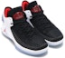 Lookbook Air Jordan 23 Low PF 'Garis Lemparan Bebas' AH3347-002