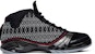 Air Jordan 23 OG 'Hitam Stealth' 318376-001