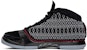 Air Jordan 23 OG 'Hitam Stealth' 318376-001