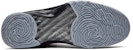 Air Jordan 23 OG 'Hitam Stealth' 318376-001