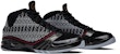 Air Jordan 23 OG 'Hitam Stealth' 318376-001
