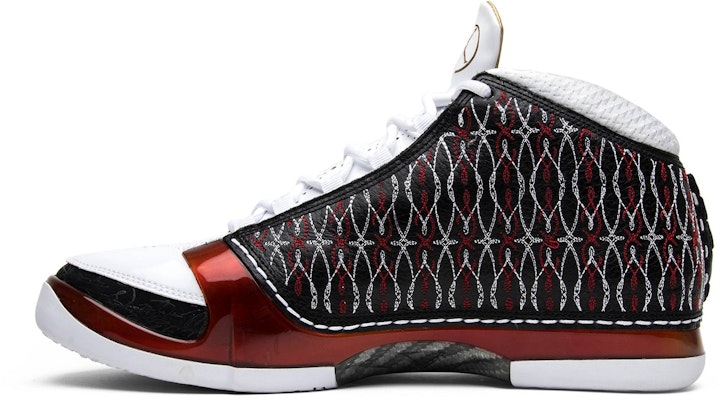Air Jordan 23 OG 'Chicago' 318376-061 Lookbook Air Jordan 23 OG 'Chicago' 318376-061