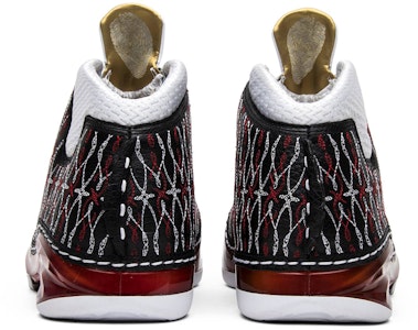 Air Jordan 23 OG 'Chicago' Original 318376-061 Details for Air Jordan 23 OG 'Chicago' Original 318376-061