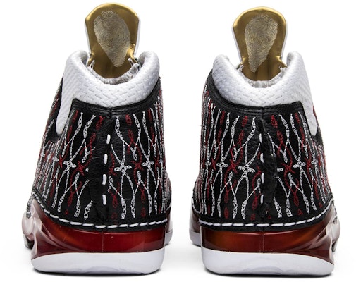 Air Jordan 23 OG 'Chicago' 318376-061 Details for Air Jordan 23 OG 'Chicago' 318376-061