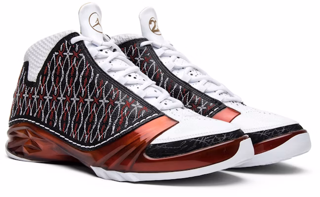 Air Jordan 23 OG 'Chicago' 318376-061 Cheap Air Jordan 23 OG 'Chicago' 318376-061