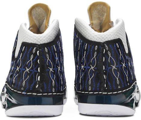 Air Jordan 23 OG 'Motorsports' 318376-011 Details for Air Jordan 23 OG 'Motorsports' 318376-011