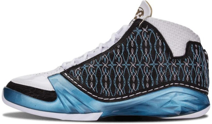 Air Jordan 23 OG 'UNC' 318376-041 Buy Air Jordan 23 OG 'UNC' 318376-041