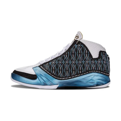 Jordan 23 'UNC'