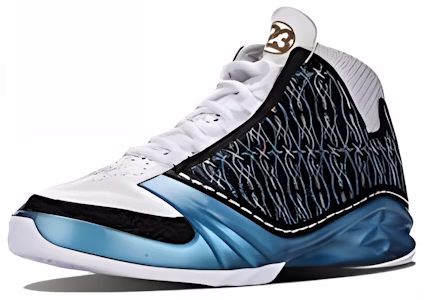Air Jordan 23 OG 'UNC' Retro zapatillas. 318376-041 Order Air Jordan 23 OG 'UNC' Retro zapatillas. 318376-041