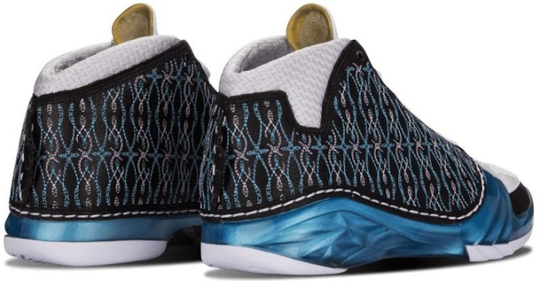 Air Jordan 23 OG 'UNC' 318376-041 Shop Air Jordan 23 OG 'UNC' 318376-041