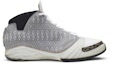 Buy Air Jordan 23 OG 'Putih Stealth' 318376-102