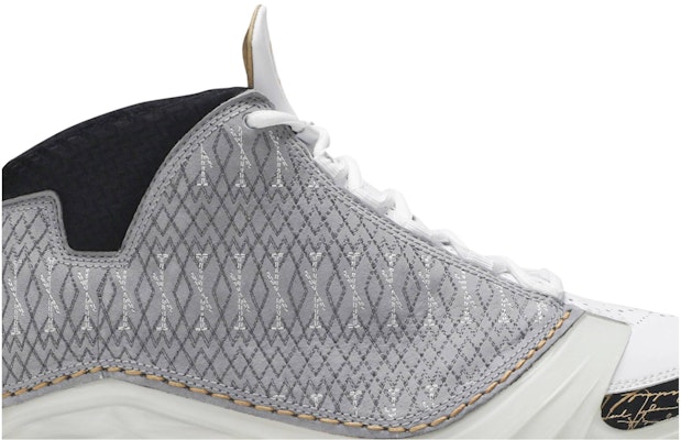 Air Jordan 23 OG 'White Stealth' 318376-102 Order Air Jordan 23 OG 'White Stealth' 318376-102