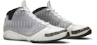 Cheap Air Jordan 23 OG 'Putih Stealth' 318376-102