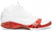 Order Air Jordan 23 OG 'Putih Varsity Merah' 318376-161