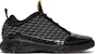 Air Jordan 23 OG Low 'Dark Charcoal' Gelap Arang 323405-071