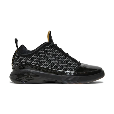 Jordan 23 Low 'Dark Charcoal'