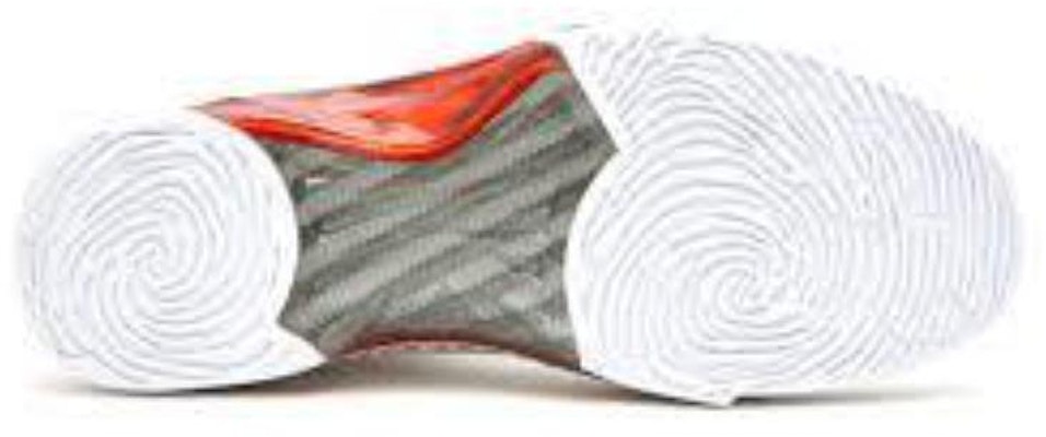 Air Jordan 23 OG Low 'Blanco Rojo Varsity' 323405-161 Details for Air Jordan 23 OG Low 'Blanco Rojo Varsity' 323405-161