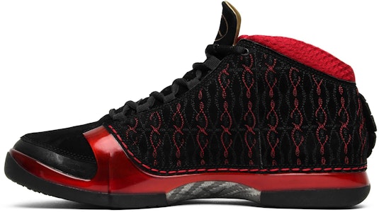 Air Jordan 23 Premier 'Finale' (Edición Final) 318474-061 Lookbook Air Jordan 23 Premier 'Finale' (Edición Final) 318474-061