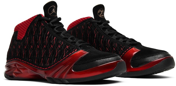 Air Jordan 23 Premier 'Finale' (Edición Final) 318474-061 Cheap Air Jordan 23 Premier 'Finale' (Edición Final) 318474-061