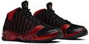 Cheap Air Jordan 23 Premier 'Finale' Lelaki Kasut Sukan 318474-061