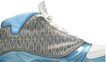 Order Jordan Air Jordan 23 鈦金 低筒 復古籃球鞋 男款 藍色