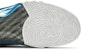 Air Jordan 23 Premier 'Titanium' Lelaki Stylish Retro. 318474-151