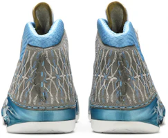 Details for Jordan Air Jordan 23 鈦金 低筒 復古籃球鞋 男款 藍色