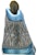 Air Jordan 23 Premier 'Titanium' Lelaki Stylish Retro. 318474-151