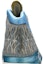 Sizing Air Jordan 23 Premier 'Titanium' Lelaki Stylish Retro. 318474-151