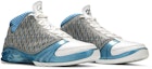 Cheap Air Jordan 23 Premier 'Titanium' Lelaki Stylish Retro. 318474-151