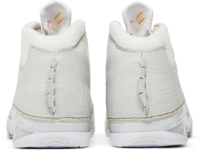 Air Jordan 23 Retro 'Tahun Arnab' FB8947-001 Details for Air Jordan 23 Retro 'Tahun Arnab' FB8947-001