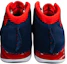 Lookbook Air Jordan 23 Retro Promo PE 'Howard University' FV1334-406