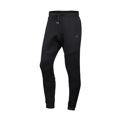 Air Jordan 23Engineered Black Jogger Training Pants CK1447-010